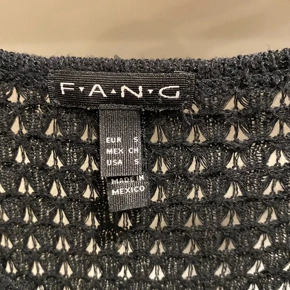 Sweater - Picture 2 of 2